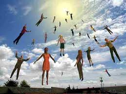 What Is The Rapture?