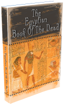 The Egyptian Book Of The Dead