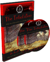 The Tribulation Condensed 2-CD, 2-Hr Audio
